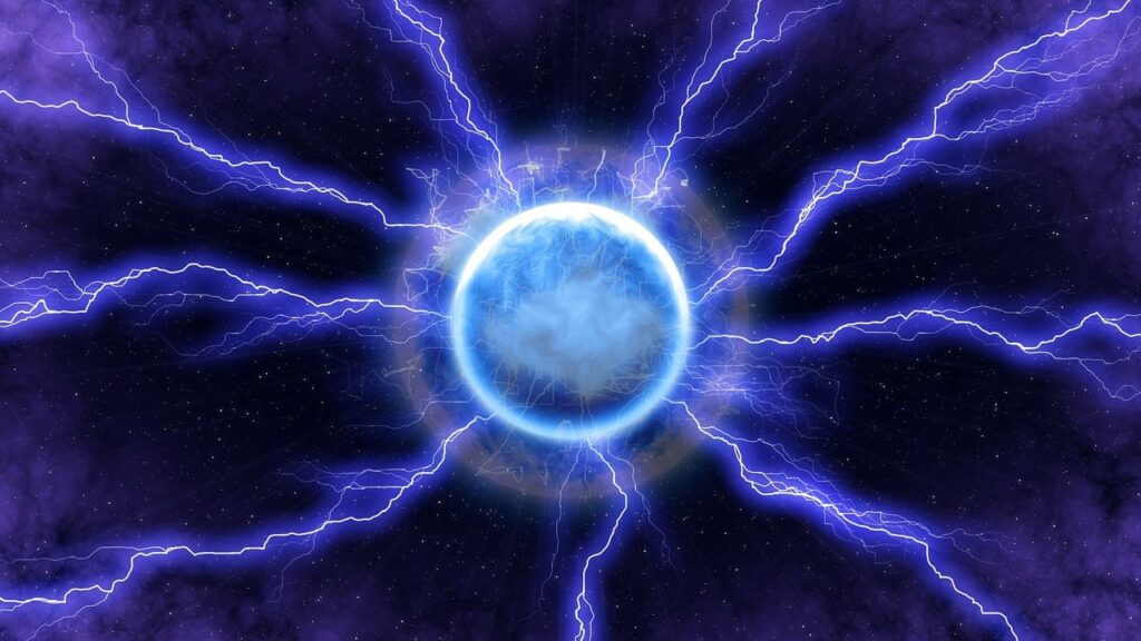 ball lightning facts