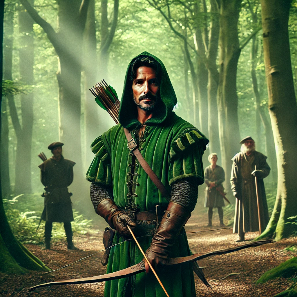 robin hood