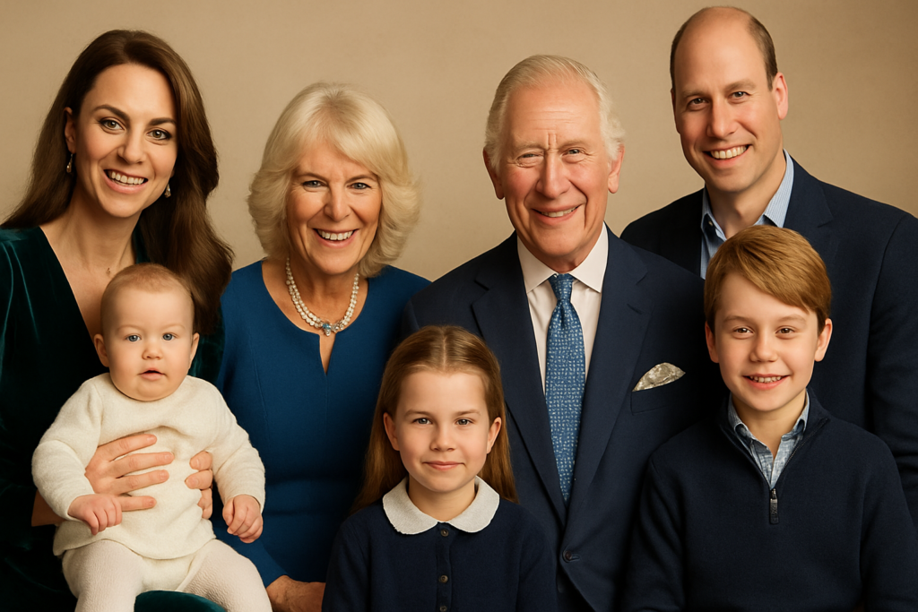 royal family scandals