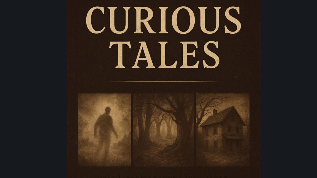 curious tales
